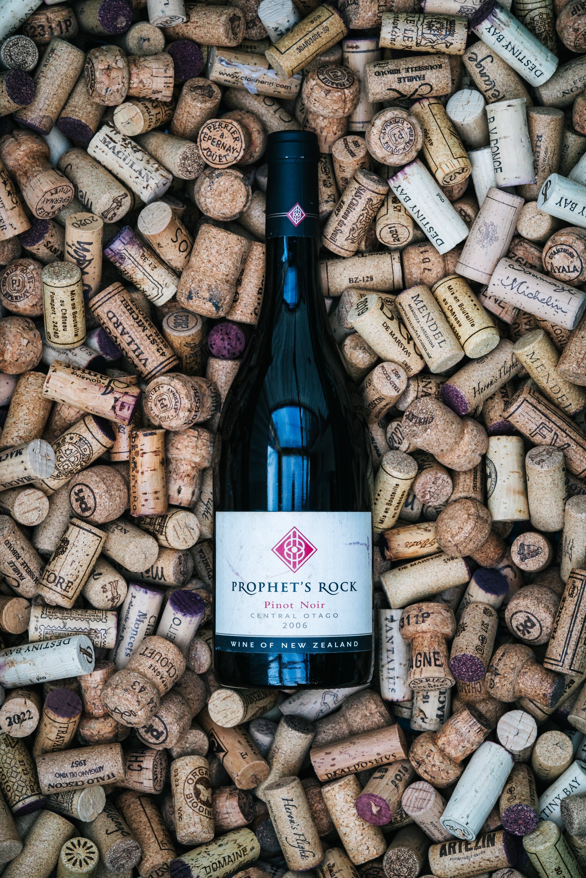 Prophet's Rock Pinot Noir
