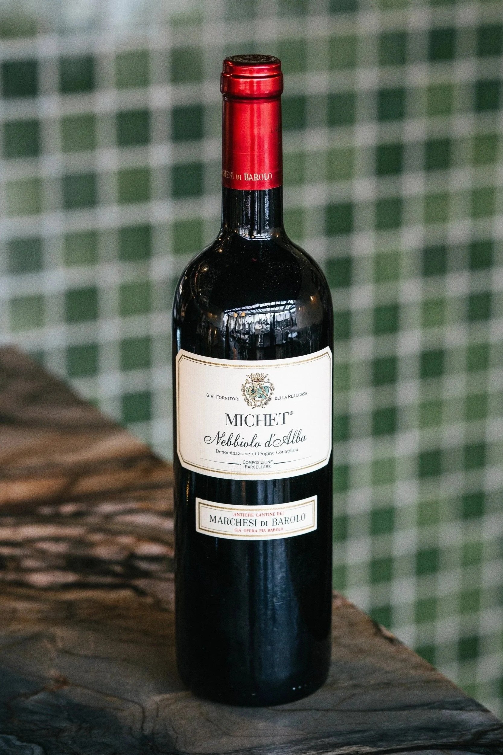 Marchesi di Barolo Michet Nebbiolo d'Alba