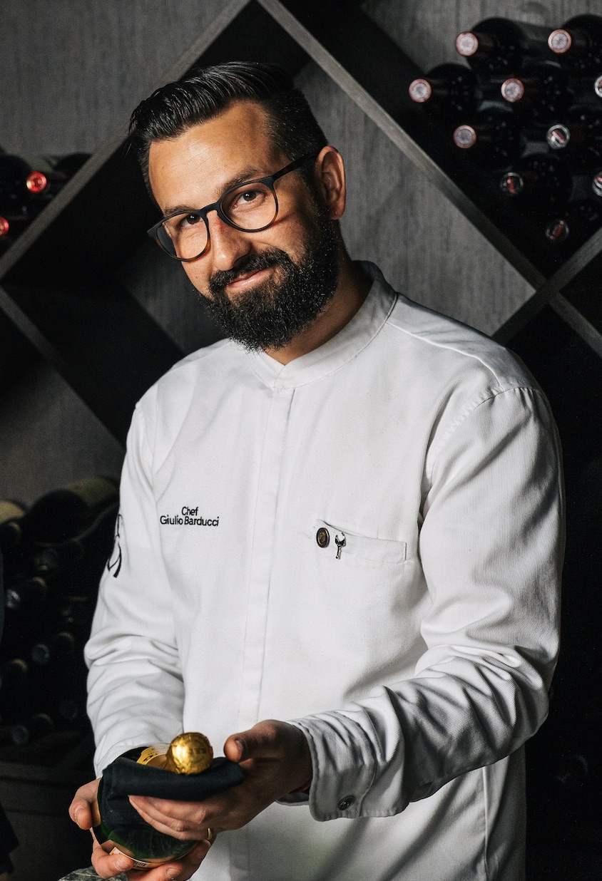 Giulio Barducci