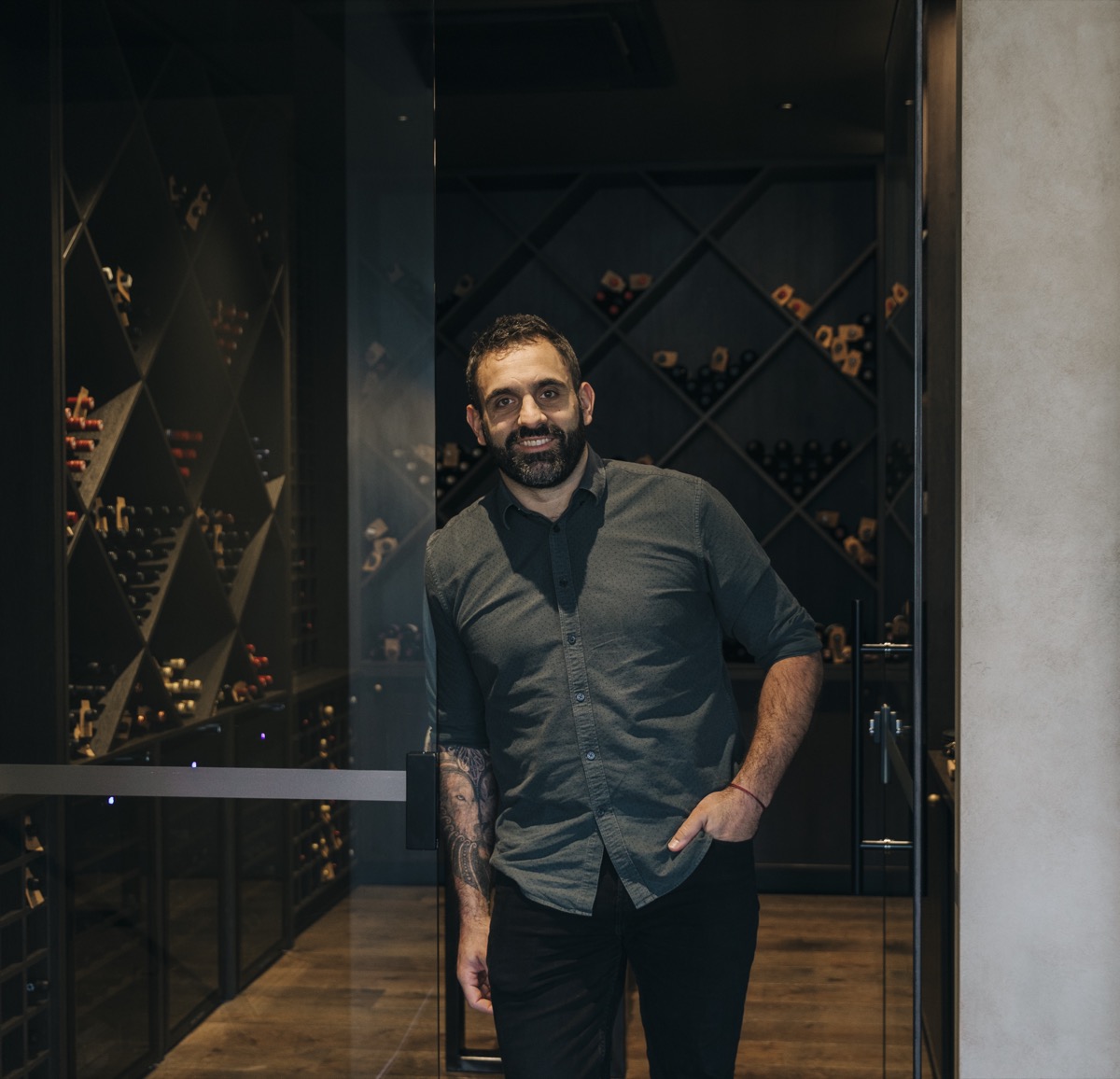 Romain Cunat