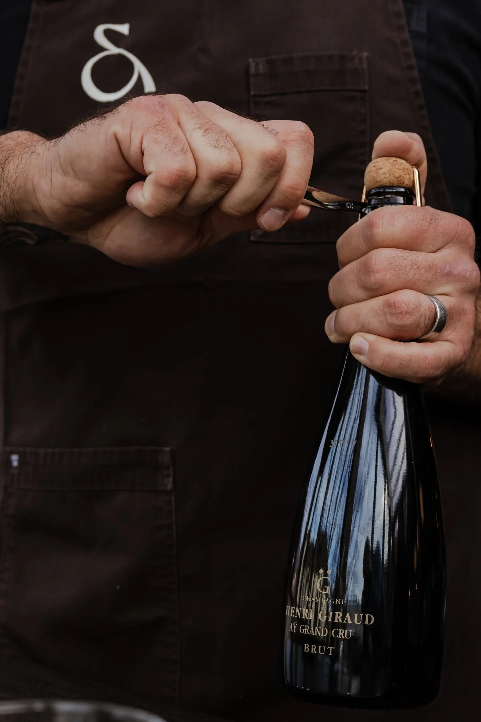Henri Giraud MV17