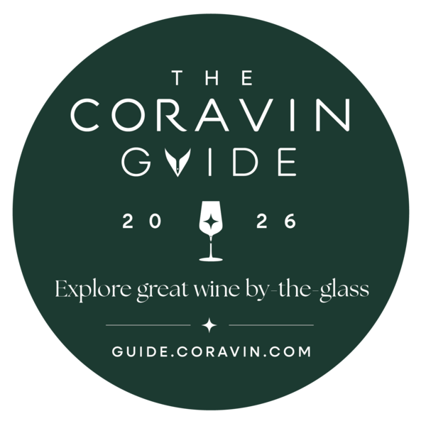 The Coravin Guide 2026
