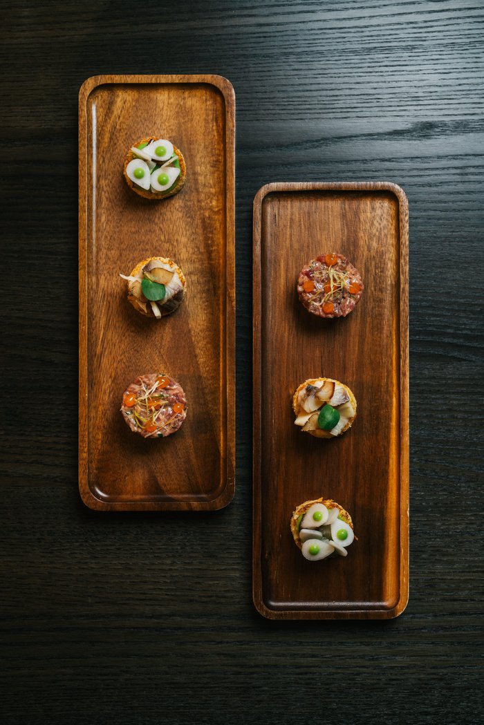 A dish that has shaped our menu