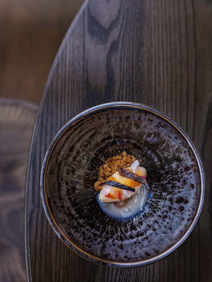 A dish that has shaped our menu