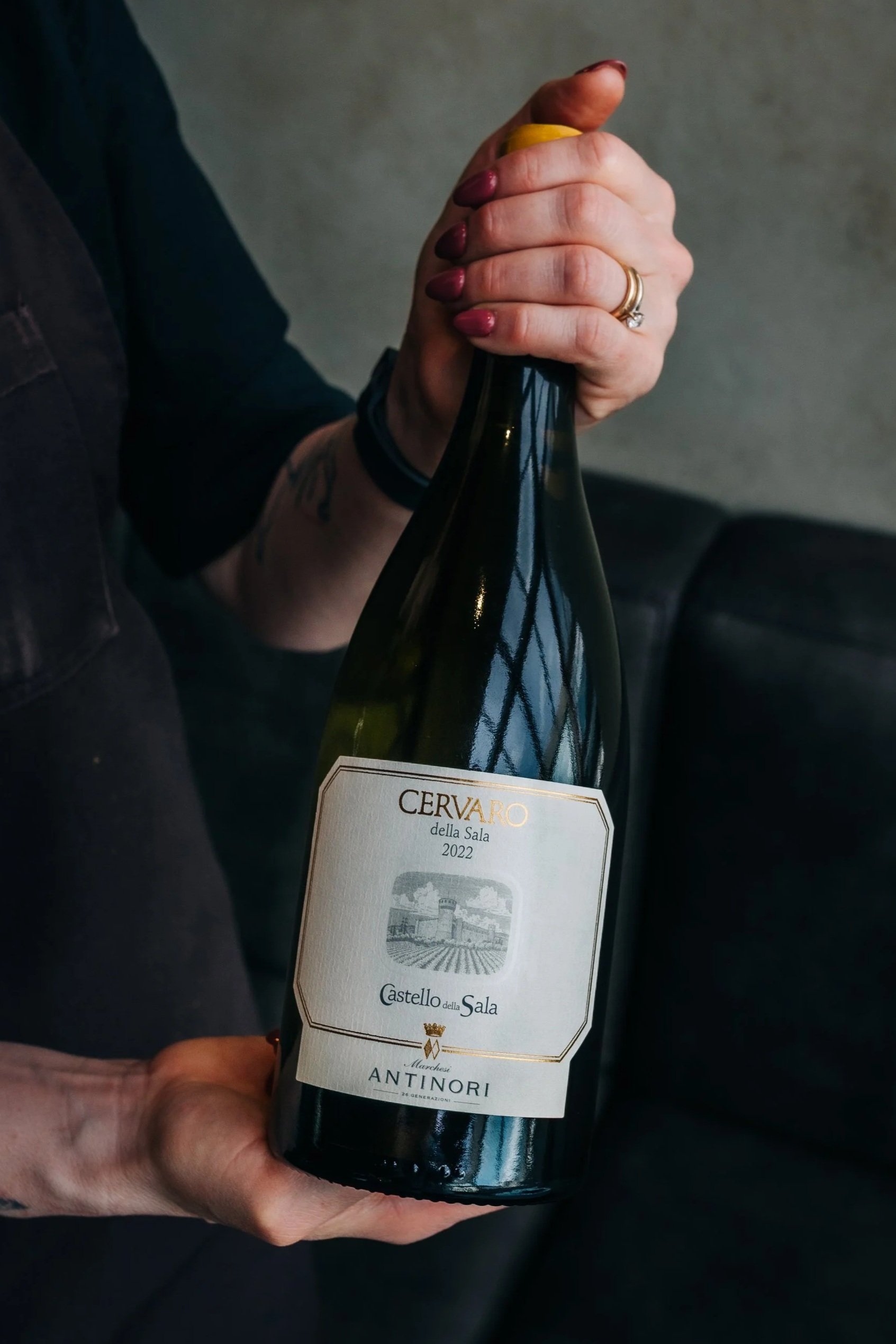 Clos Lojen Bobal 2023