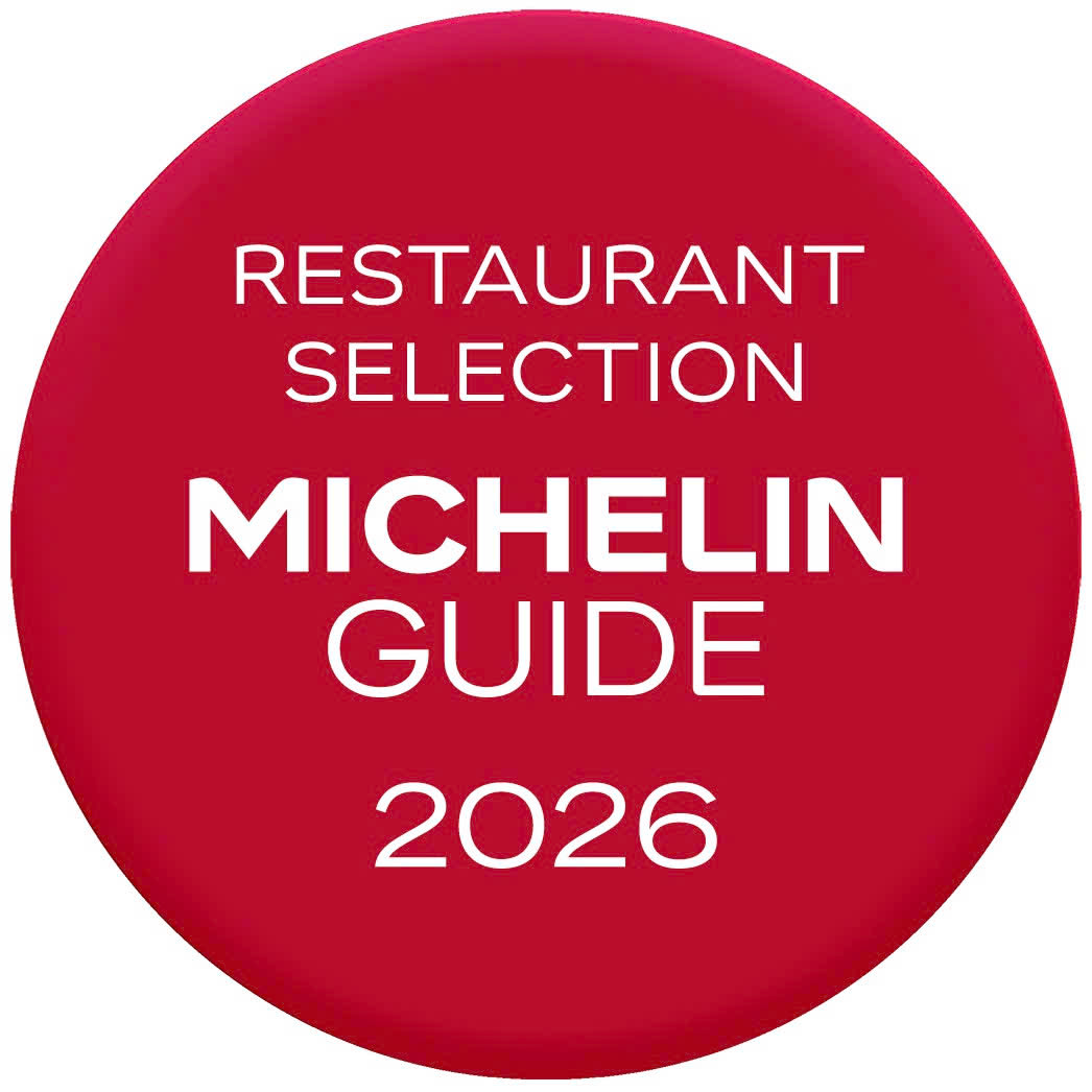 Michelin Guide 2026 Restaurant Selection