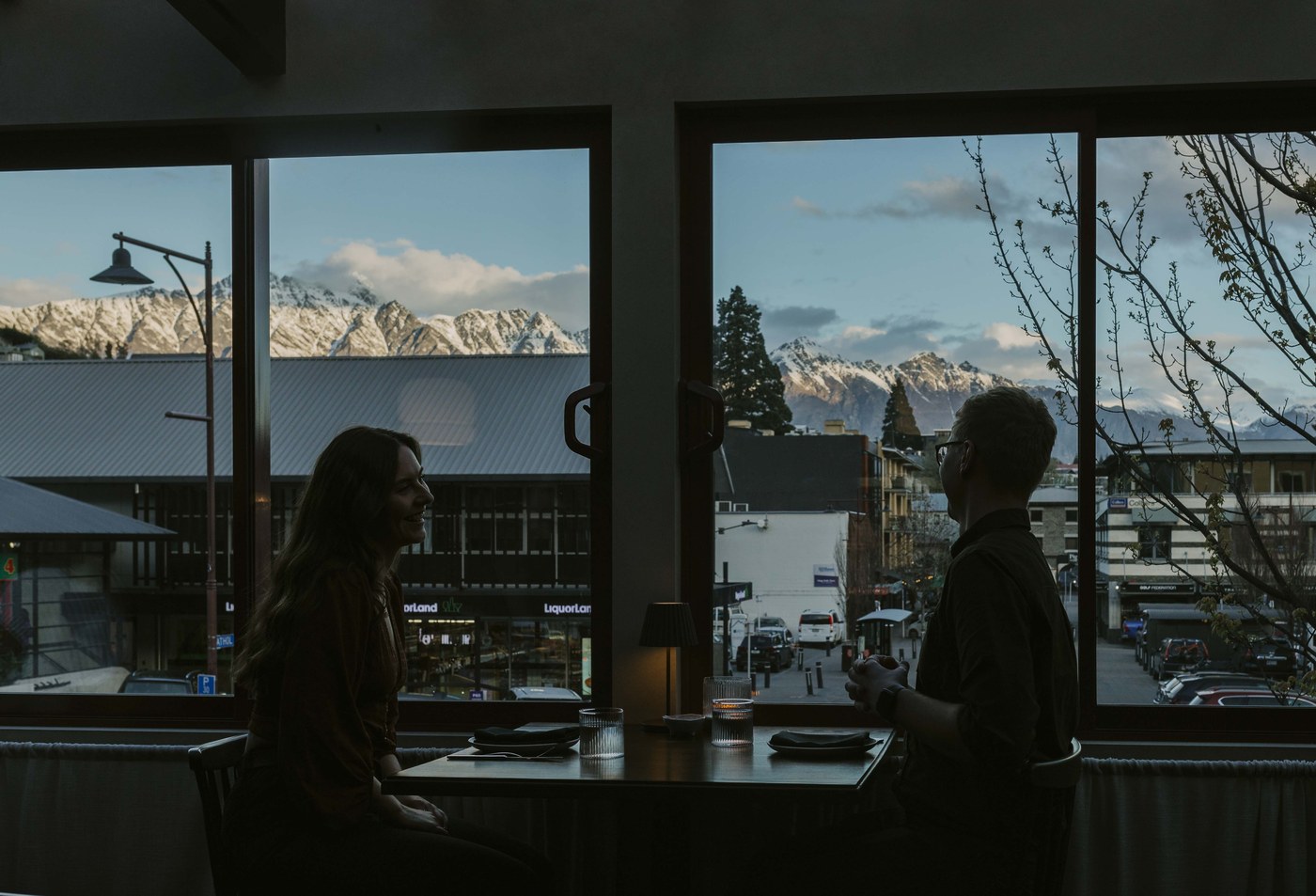 At the Table, Edition 04