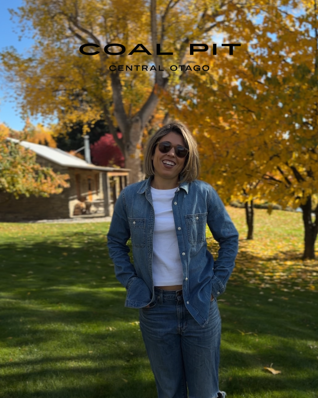 Coal Pit Vineyard & Winery