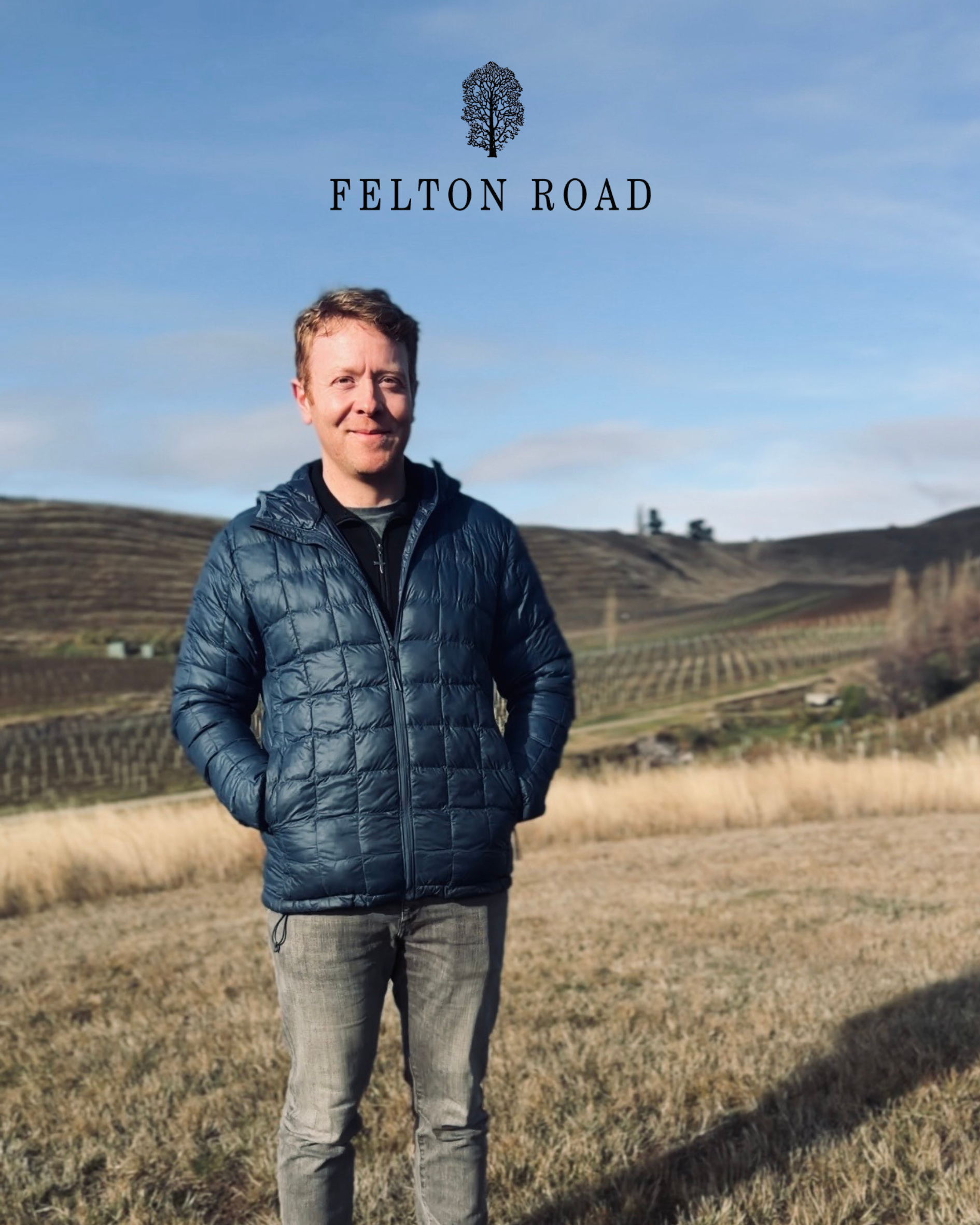 Felton Road Winery