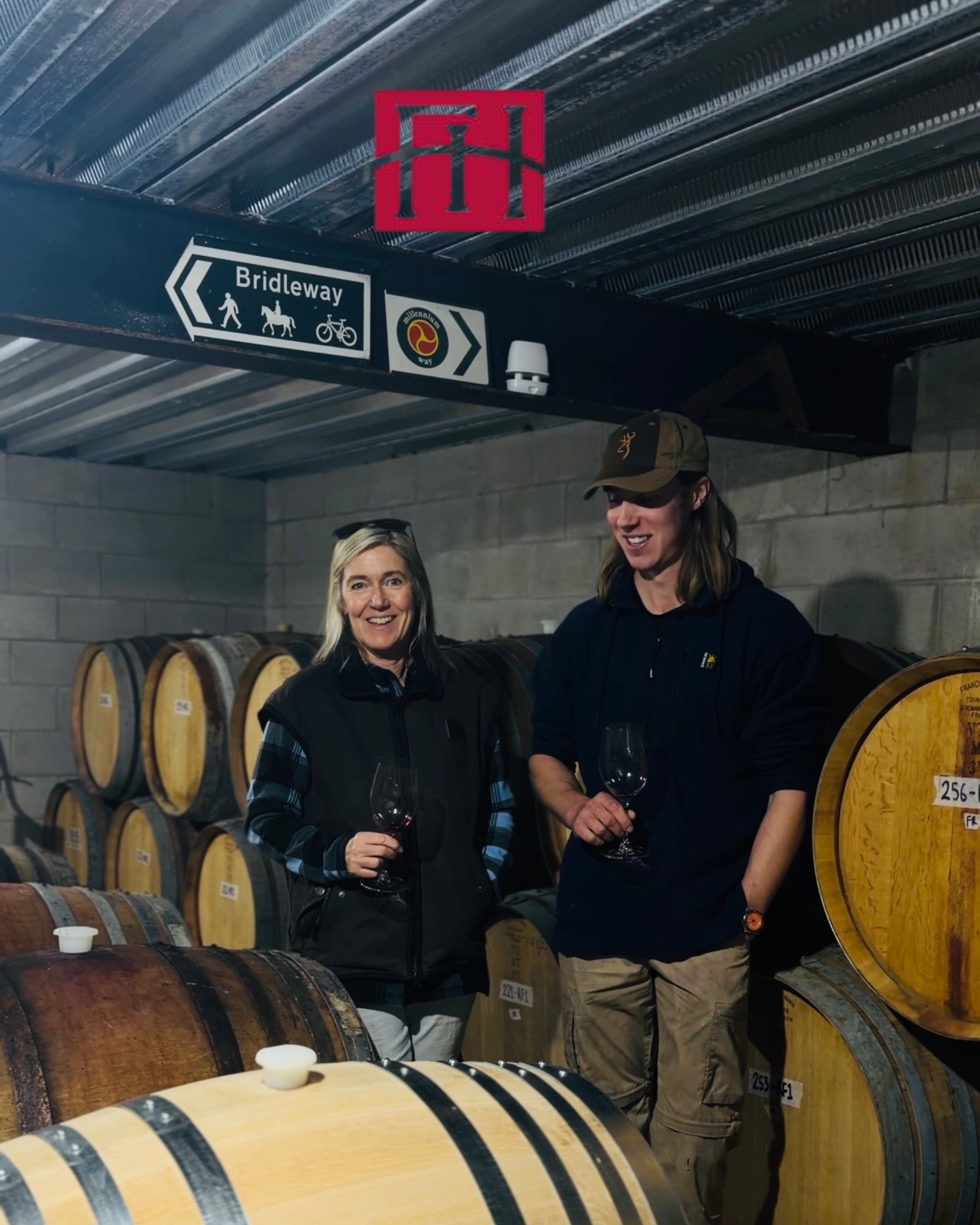 Folding Hill Wines