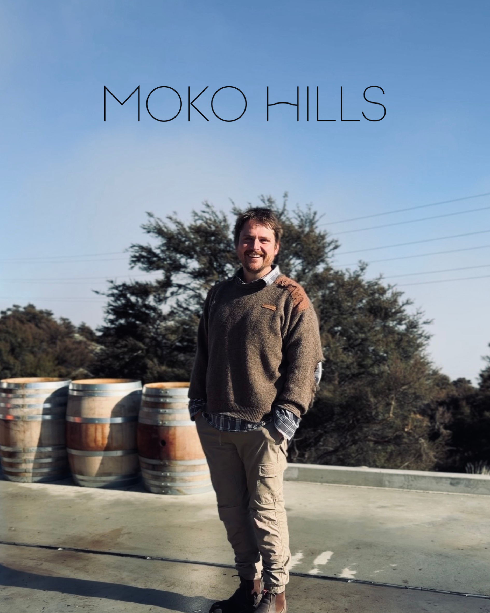 Moko Hills Vineyard