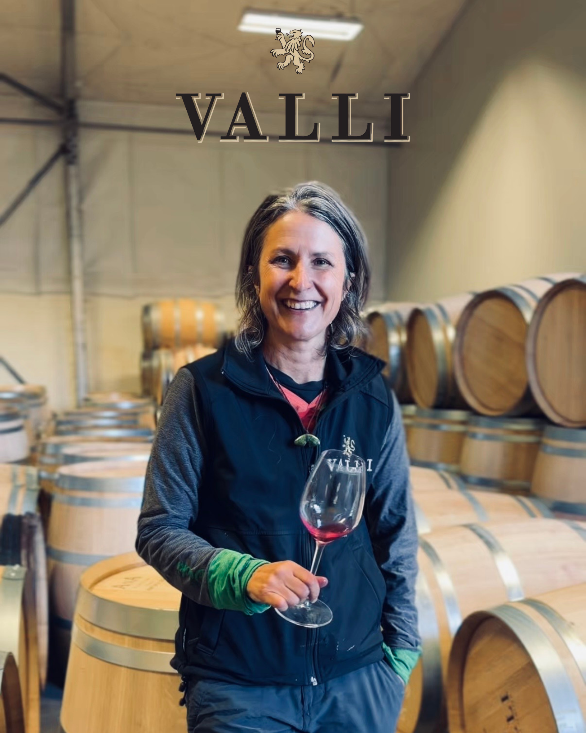 Valli Wines