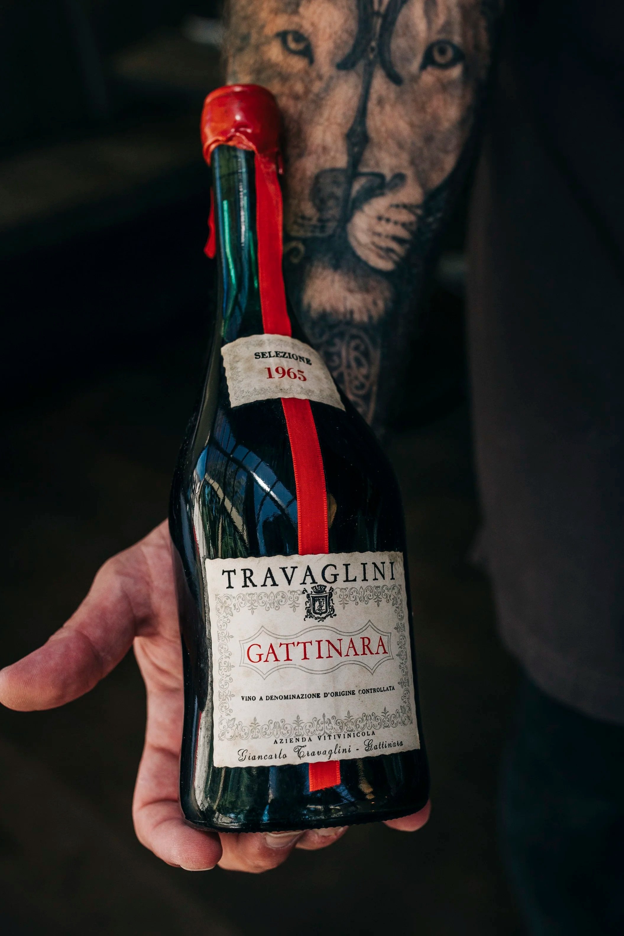 Travaglini Gattinara
