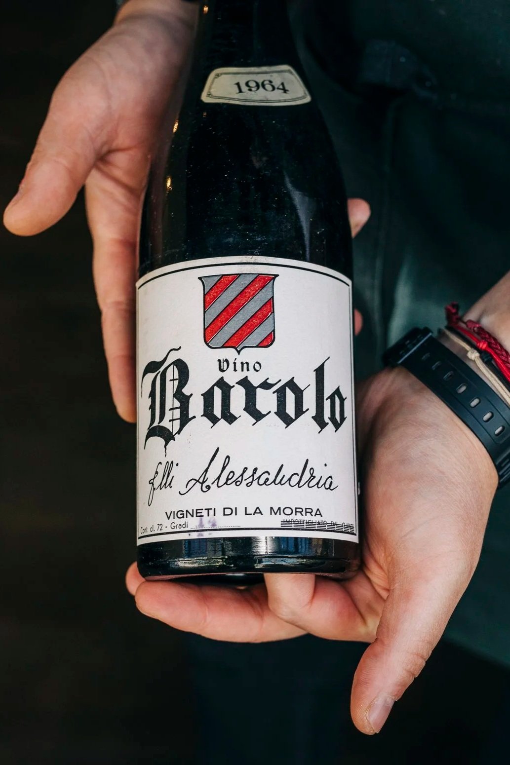 Fratelli Alessandria Barolo